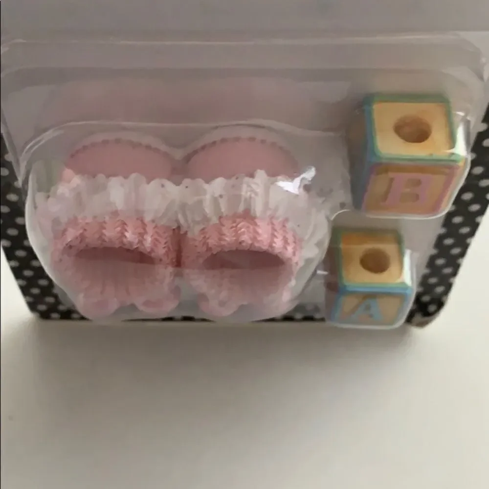 Candle Keepsakes